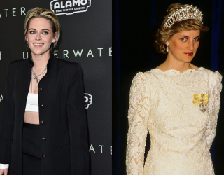 Emma Corrin On Body Image And Seeing Diana For Glamour Gq