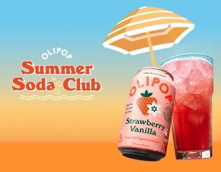 Summer Soda Club
