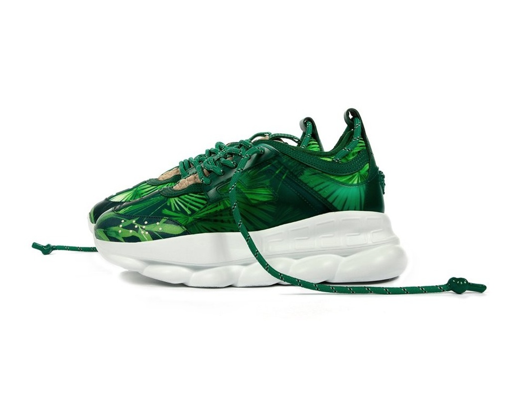 versace bambas