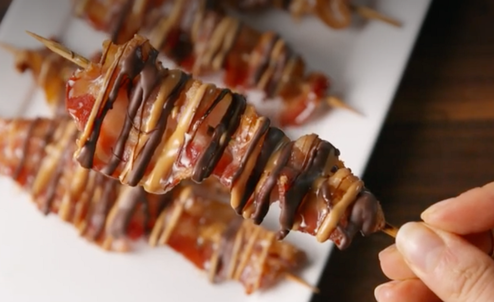 These 7 Foods Taste Better on a Stick, Trust Us