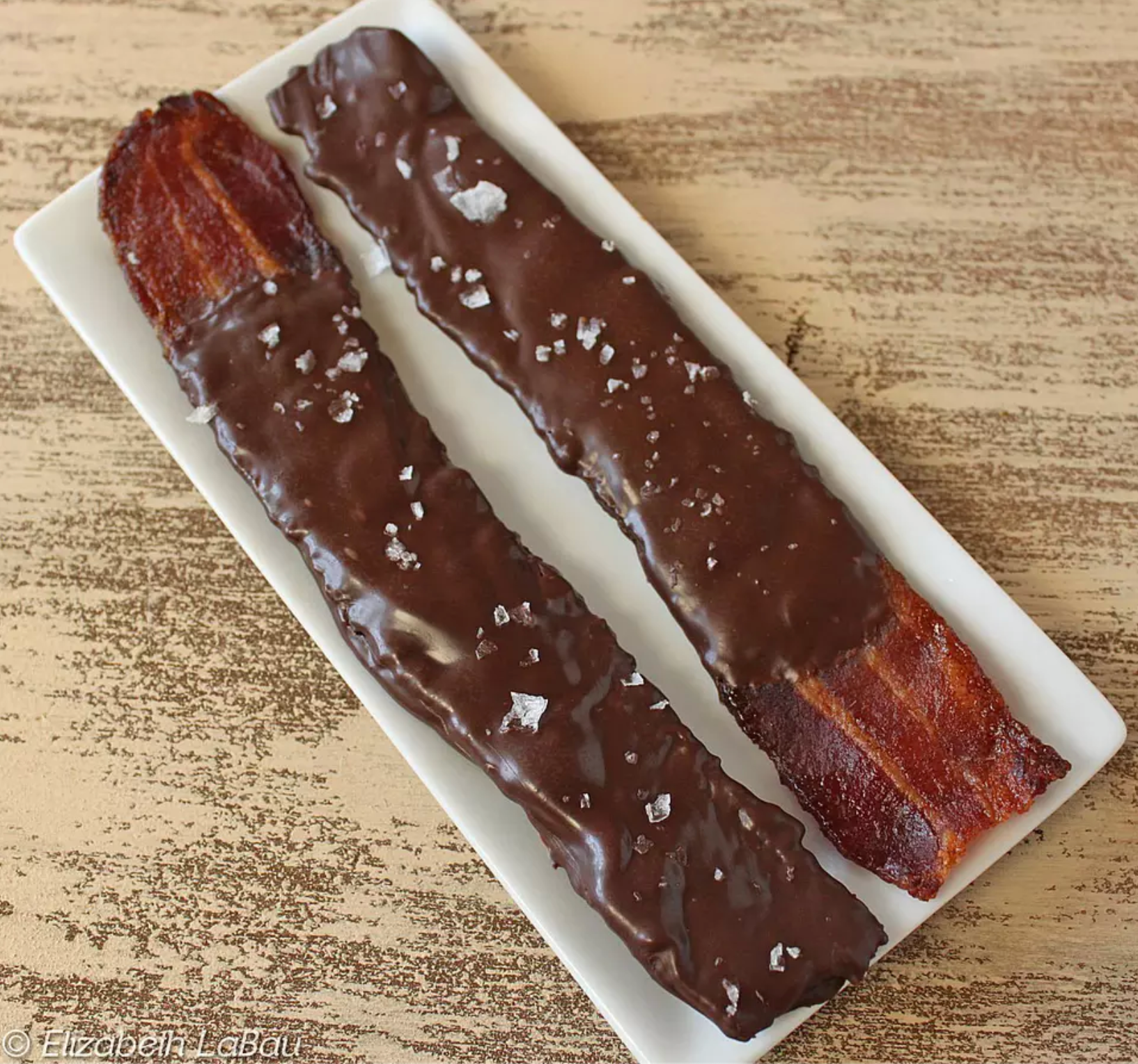 The Best ChocolateCovered Things You've Never Had