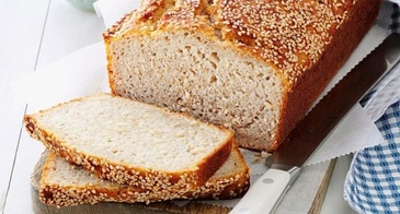beernana bread