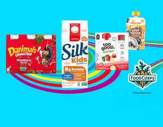 Kids love 'em. So will you.