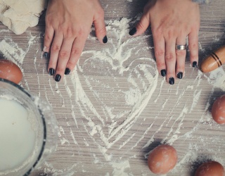 10 Recipes to Make Procrastibaking Your New Helpful Hobby