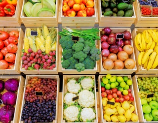 Pick Some Fresh Produce in This Puzzle