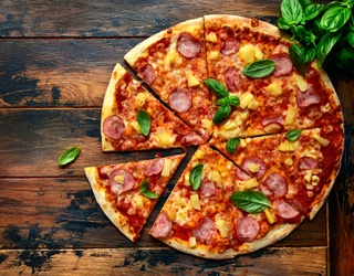 Food Of The Month Club: 10 Recipes Celebrating August's Food Holidays