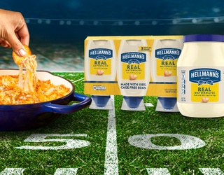 Other Dips Try. This Dip Scores. 