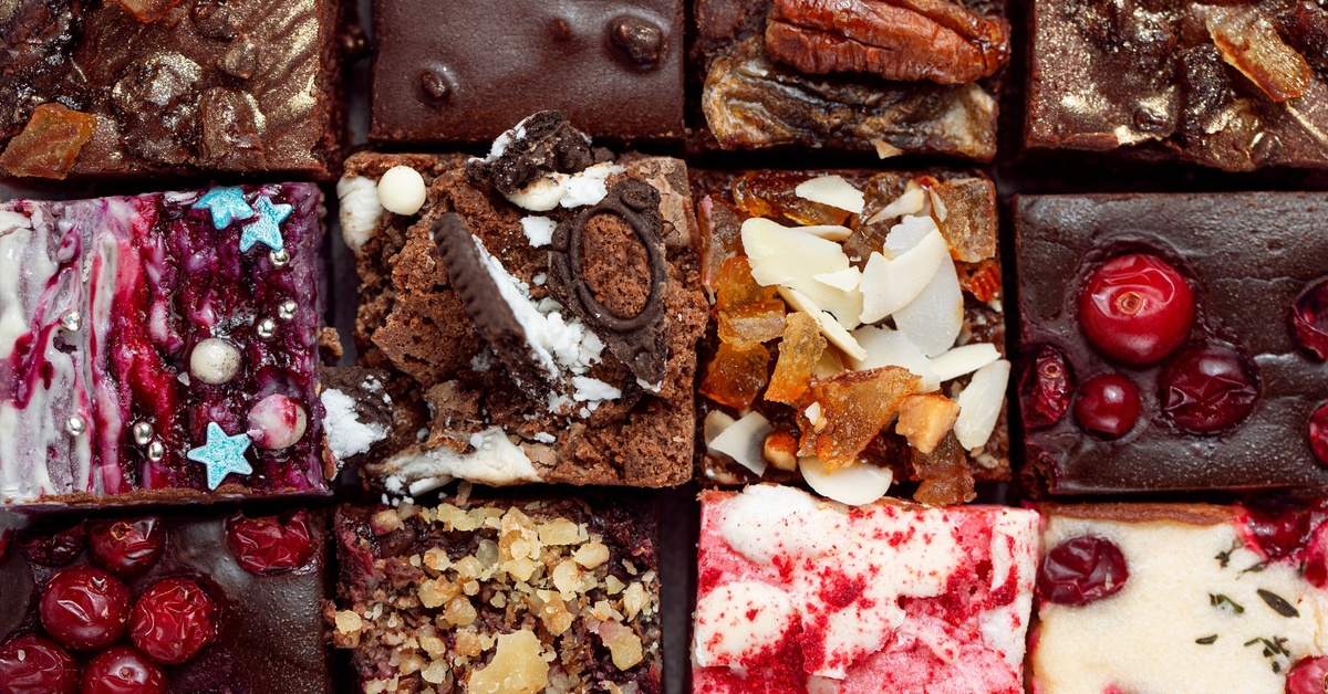 10 of the Best Ingredients to Upgrade Brownies From a Box Best Daily