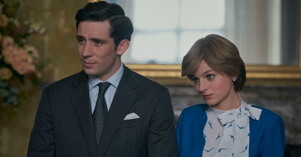 Charles and Diana: One of History's Most Ill-Fated Couples - Dailybreak