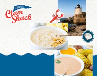 Real Ingredients, Real Traditions