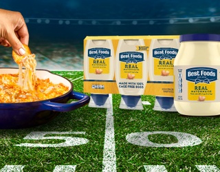Other Dips Try. This Dip Scores. 