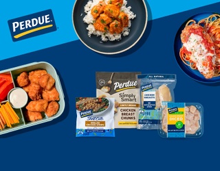 Mealtime Magic in Minutes