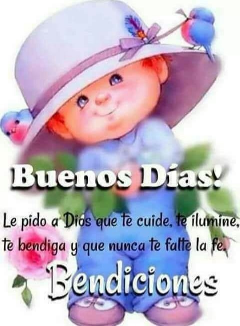 Imagenes De Buenos Dias Con Bendiciones For Android Apk Download