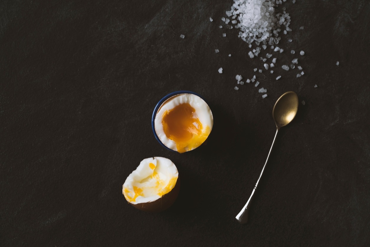 5 Reasons the Egg Is the Most Versatile Food on the