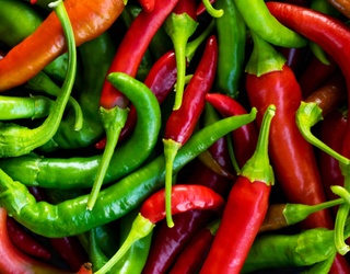 Can You Pick Apart This Pepper Puzzle?