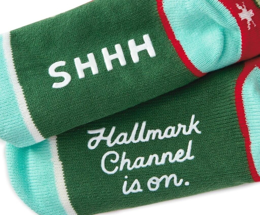hallmark channel merch