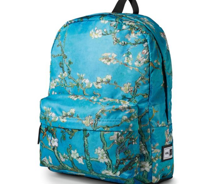 catalogo mochilas vans