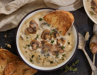 Food Of The Month Club: 10 Recipes Celebrating September's Food Holidays