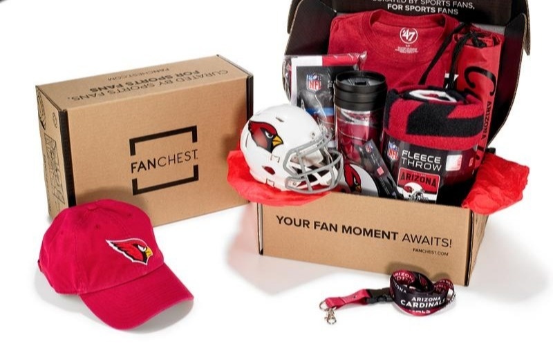 Insane Gifts For the Football Fan in Your Life