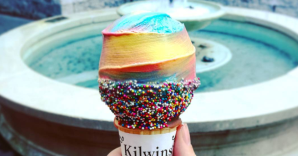 10 Regional Ice Cream Flavors That Define Summer for North Americans