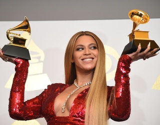 Take the Ultimate Beyonce Trivia