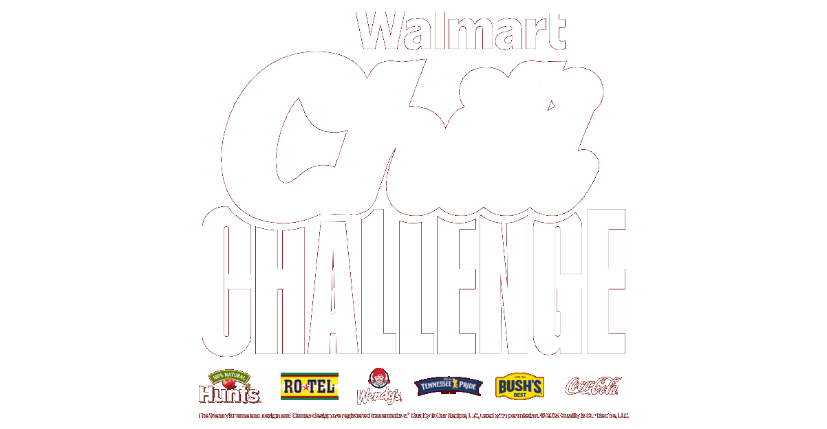 Walmart Chili Challenge