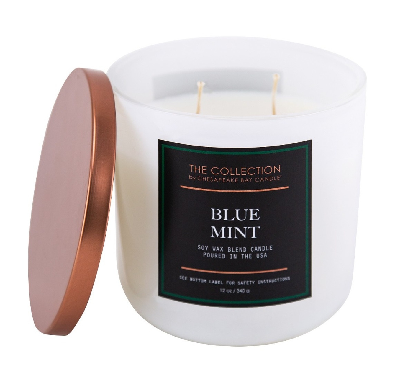 Target Candles Reimagined as ExBoyfriends