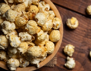 8 Ways To Upgrade Popcorn Into the Ultimate Savory Snack