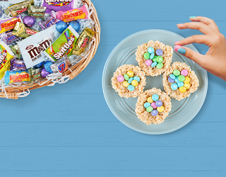 Make Easter Egg-stra
