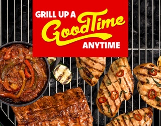 What Kind of Grillmaster Are You?