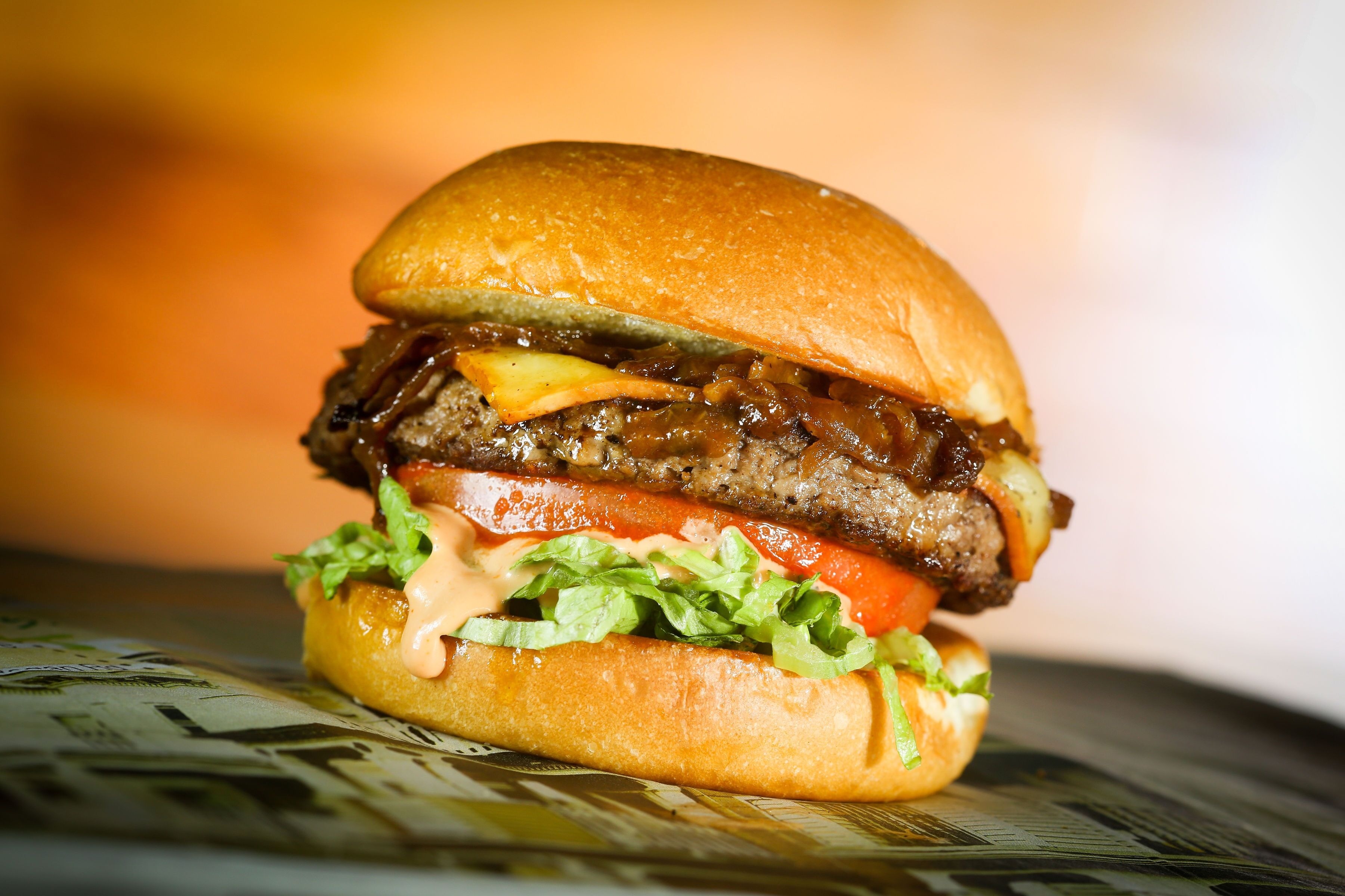 The New and Improved Impossible Burger Is Here