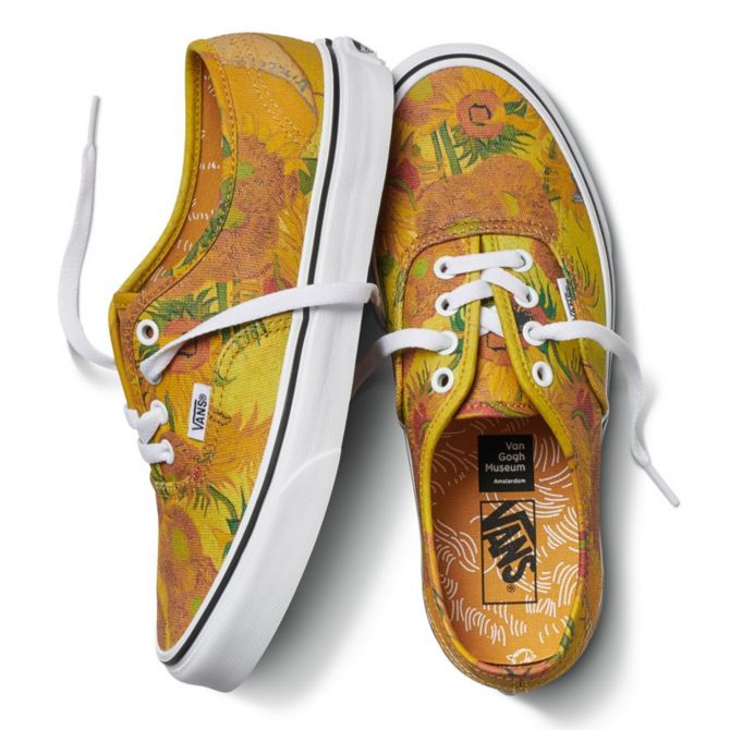 vans girasoles y cuadros vans girasoles y cuadros