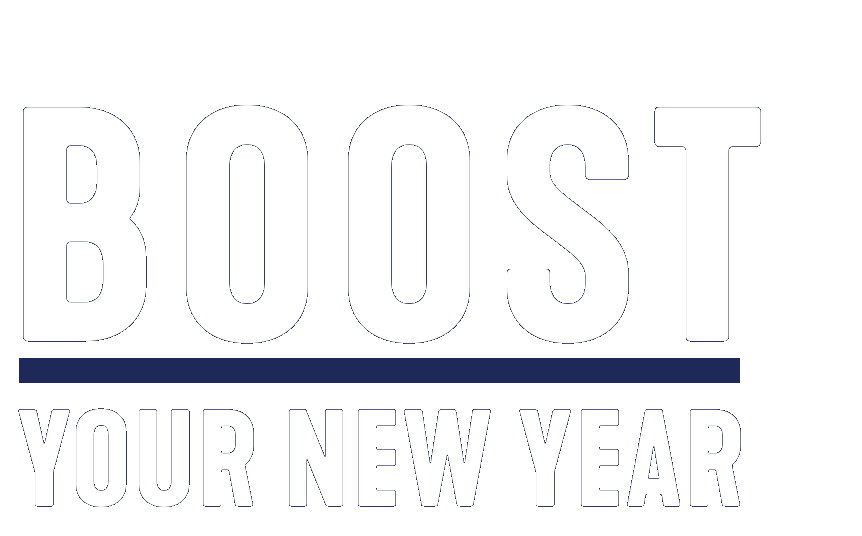 Your Better-For-You Year Starts Here
