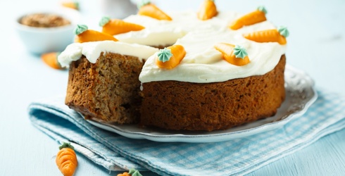 How To Make The Viral Divorce Carrot Cake Dailybreak