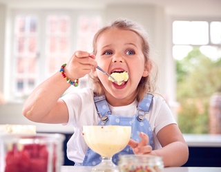 Keep It Cool With 13 TikTok Ice Cream Recipes