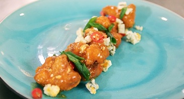 cauliflower