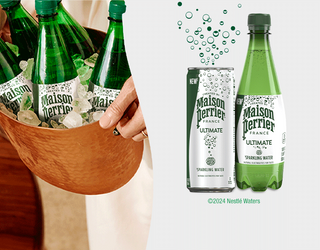 Welcome to Maison Perrier™