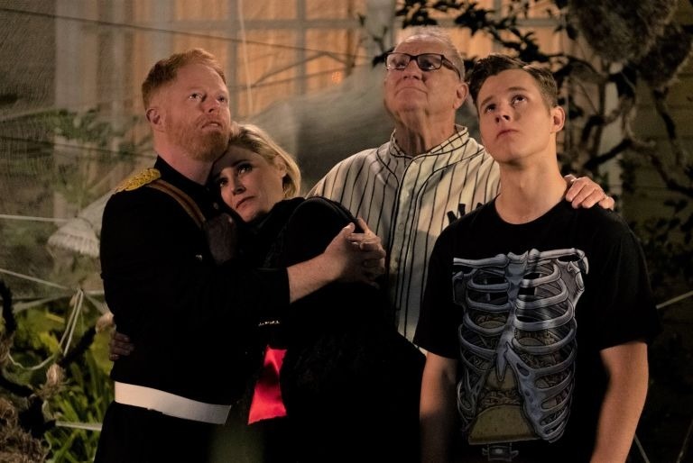 Every “Modern Family” Halloween Episode, Ranked