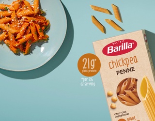 Discover One More Reason to Love Pasta With Barilla