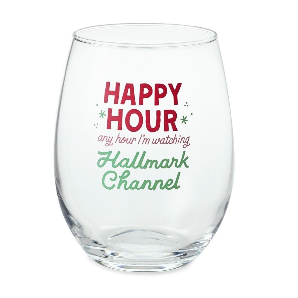 hallmark channel merch