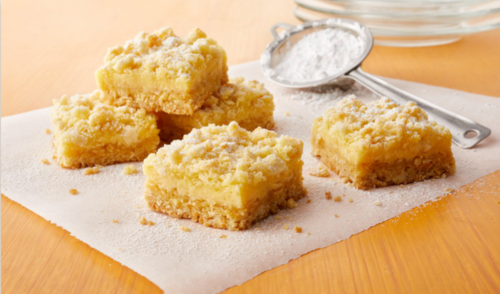 Recipes For Leftover Sweetened and Condensed Milk