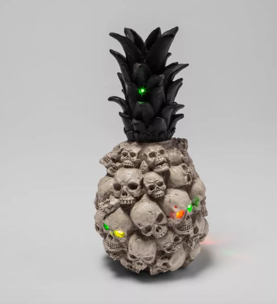 Target Debuts 2020 Halloween Decorations, and We're All In