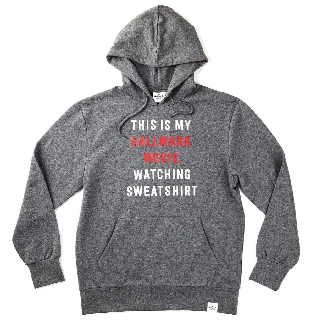 hallmark channel merch