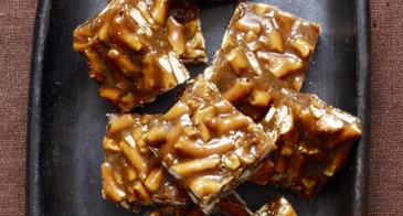 caramels