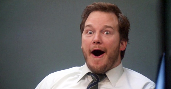 Andy Dwyer's Greatest Moments On "Parks and Recreation"