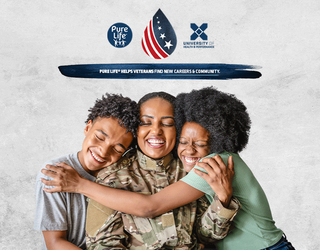 Unlock Good for Veterans