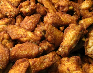 Wing It With This Crispy Chicken Puzzle