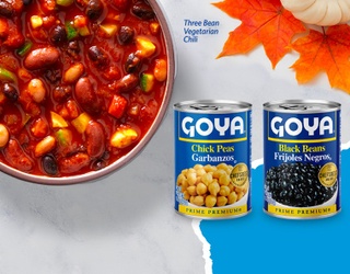 Discover Cozy Fall Recipes