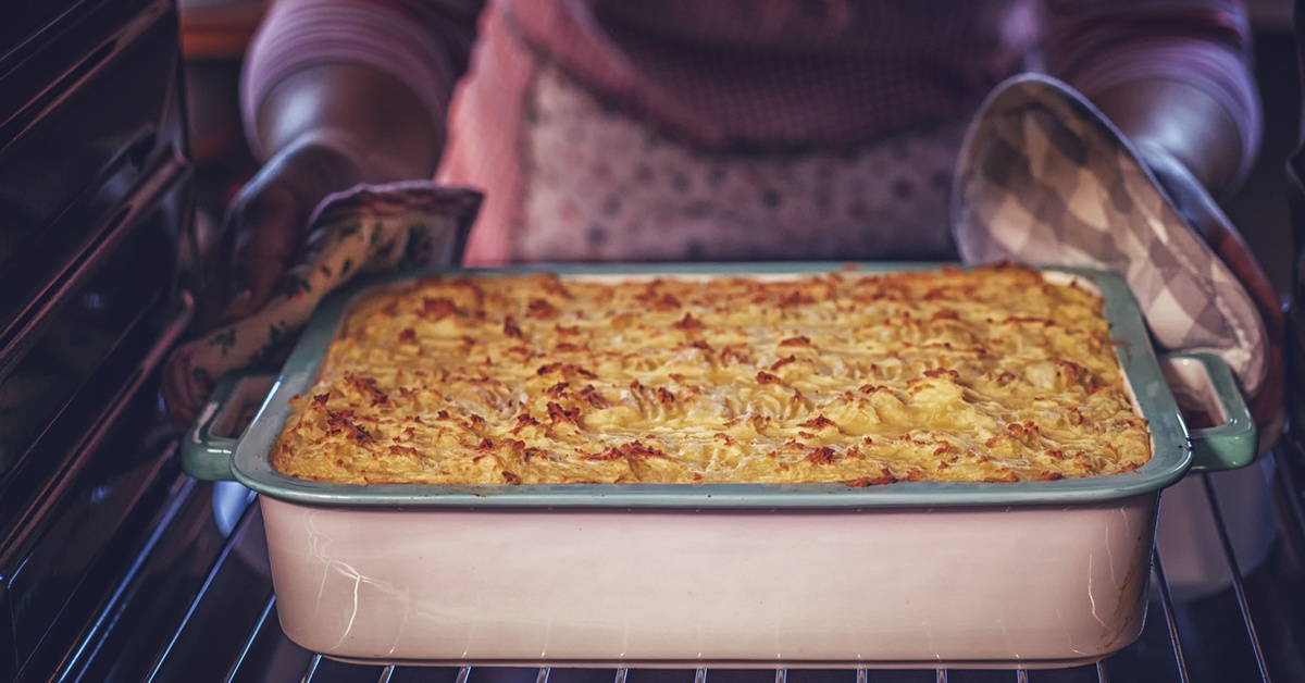8 Cozy Casseroles to Make When Temperatures Drop Best Daily Recipes