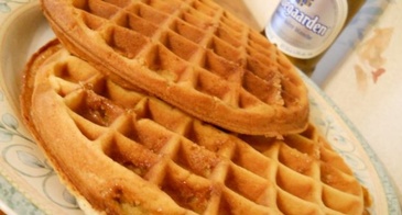 waffles
